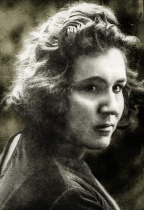 The remarkable story of Mariya Vasilyevna Oktyabrskaya