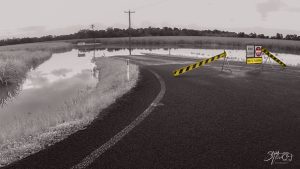 Turn Around, Don’t Drown: The Life-Saving Choice in Floodwaters
