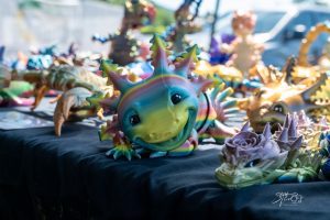 A Feast for the Senses – and the Soul