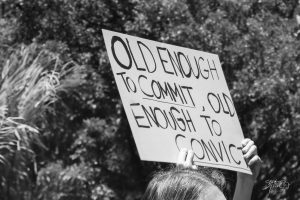 A Community’s Call for Change – Cairns Stands Together