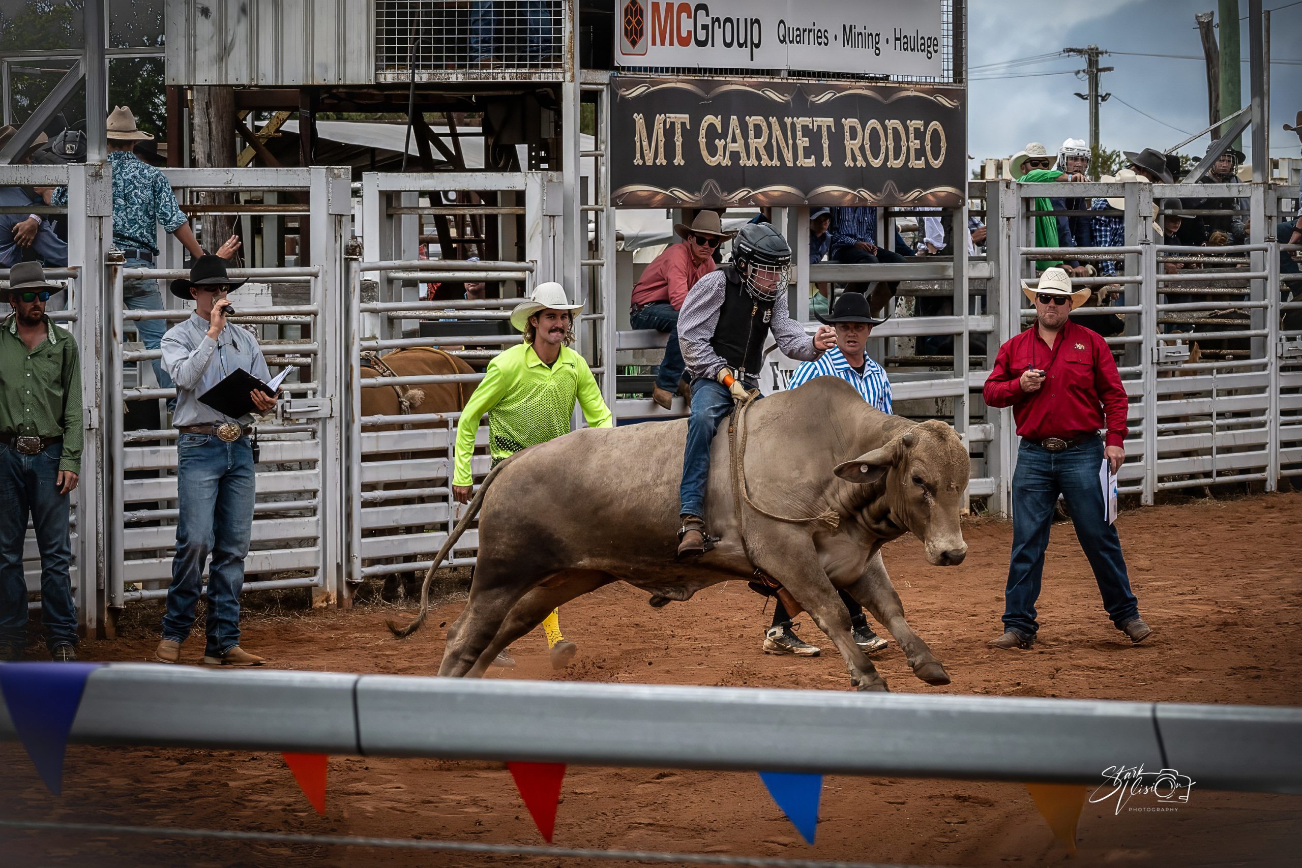Mount Garnet Rodeo |2024 - Image 3
