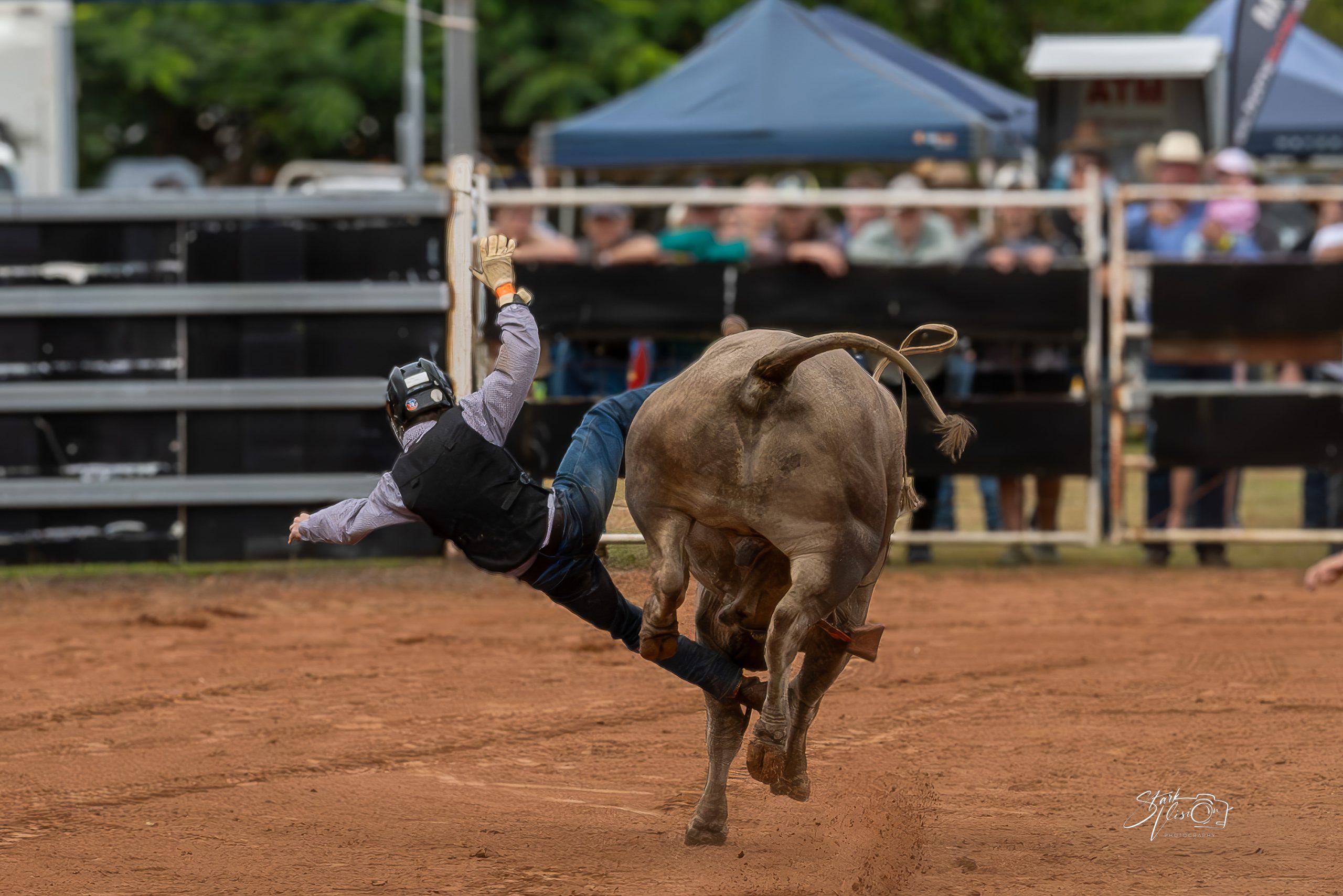 Mount Garnet Rodeo |2024 - Image 4