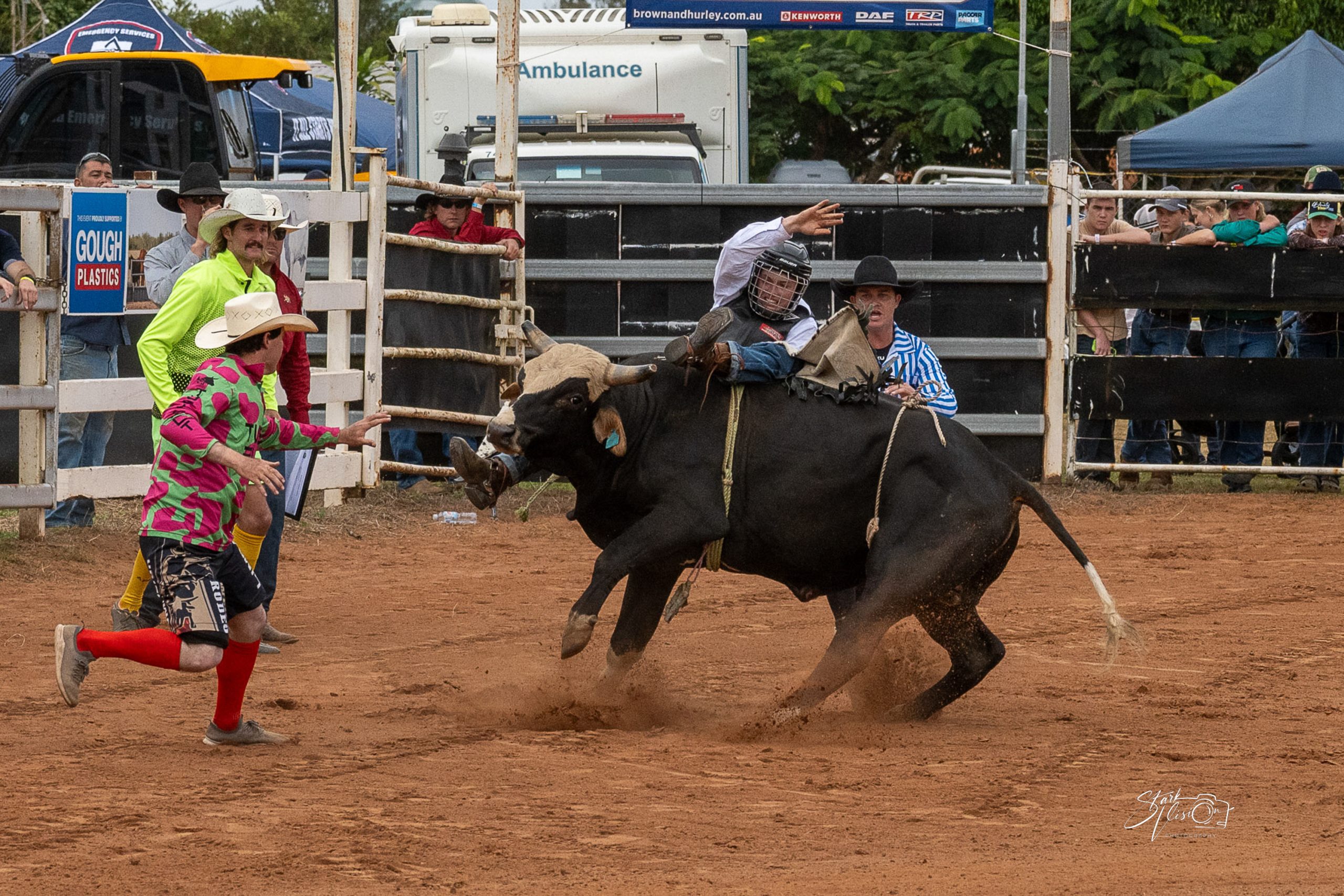 Mount Garnet Rodeo |2024 - Image 5