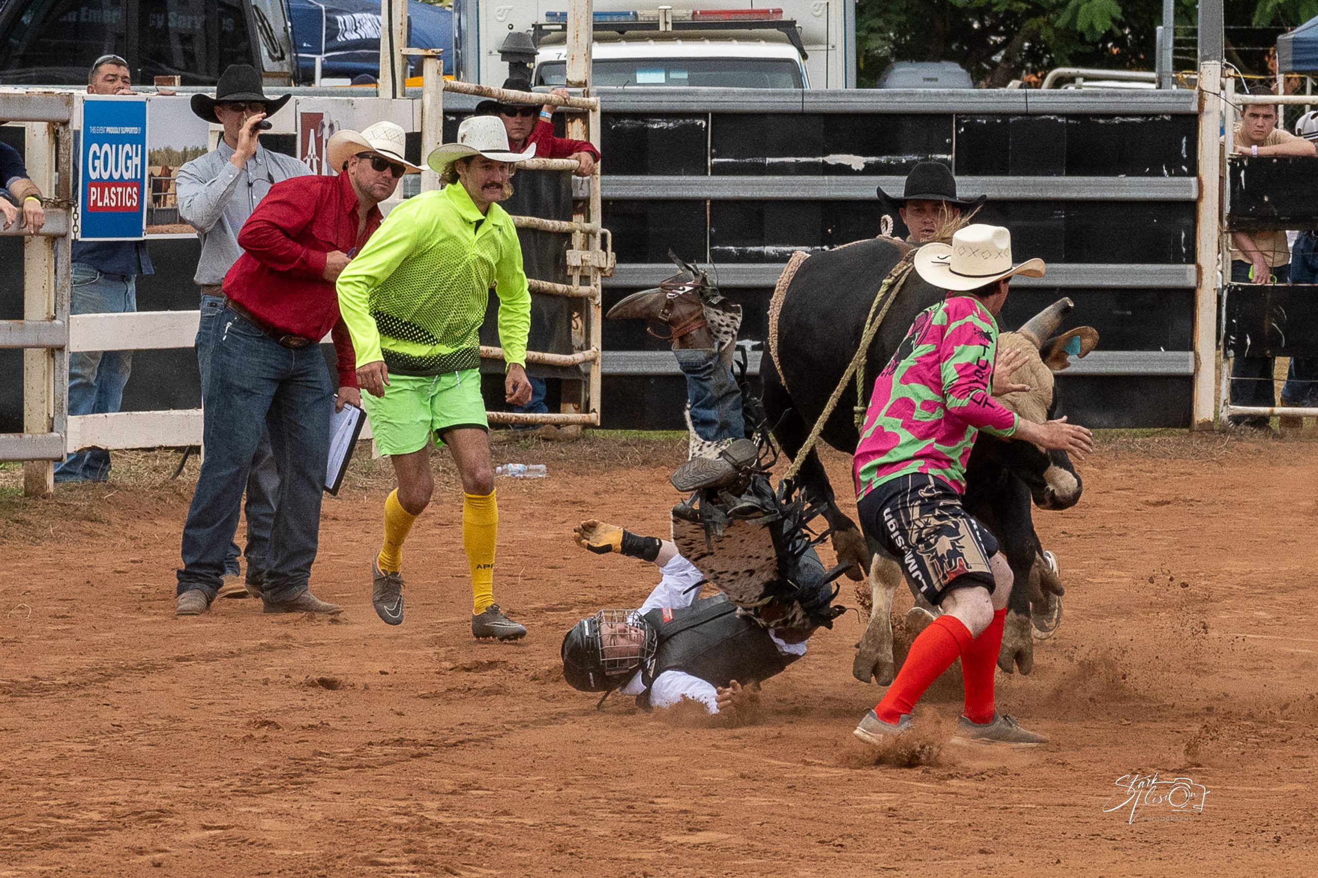 Mount Garnet Rodeo |2024