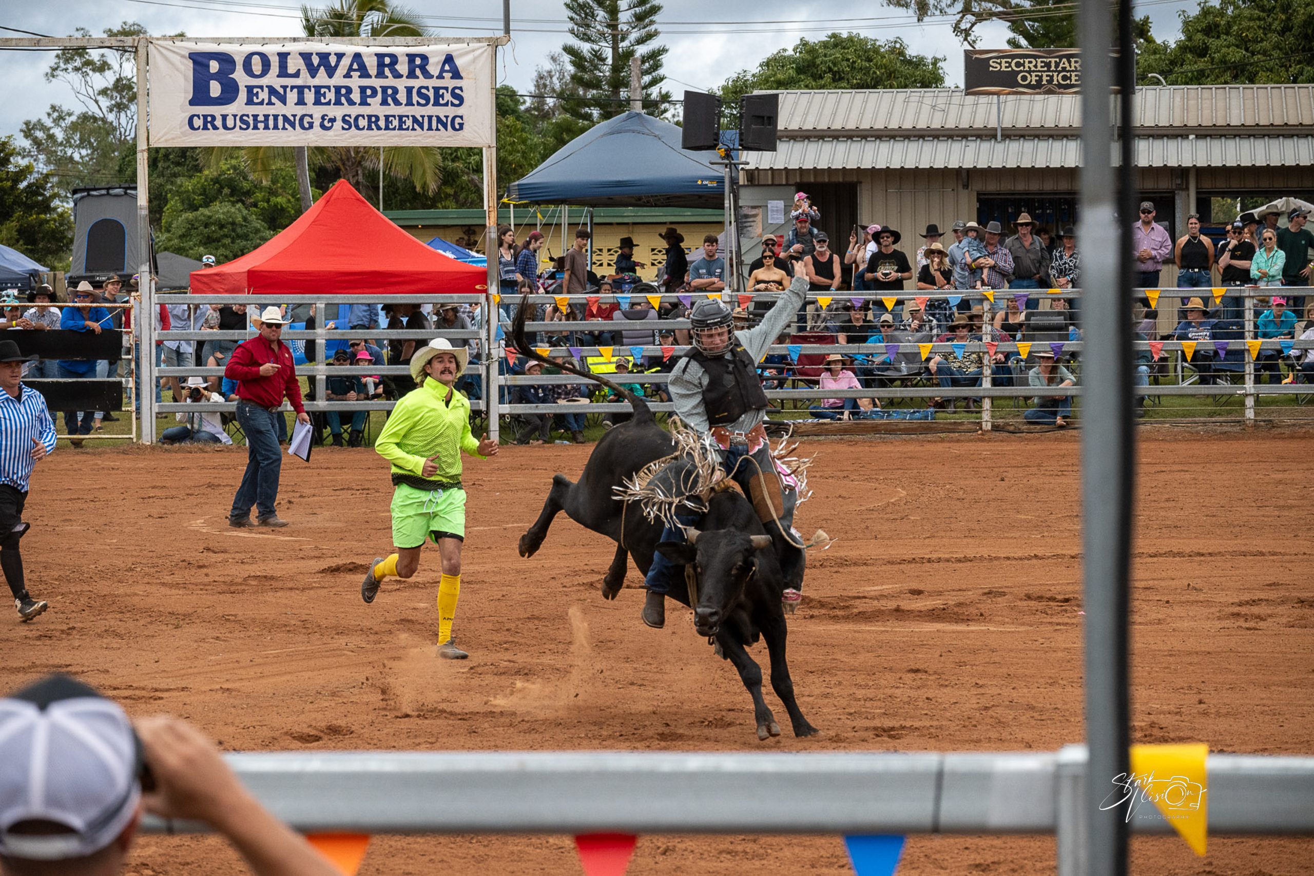 Mount Garnet Rodeo |2024 - Image 7