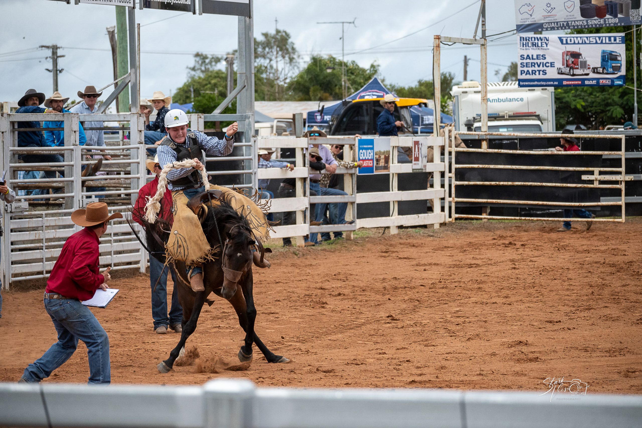 Mount Garnet Rodeo |2024 - Image 8