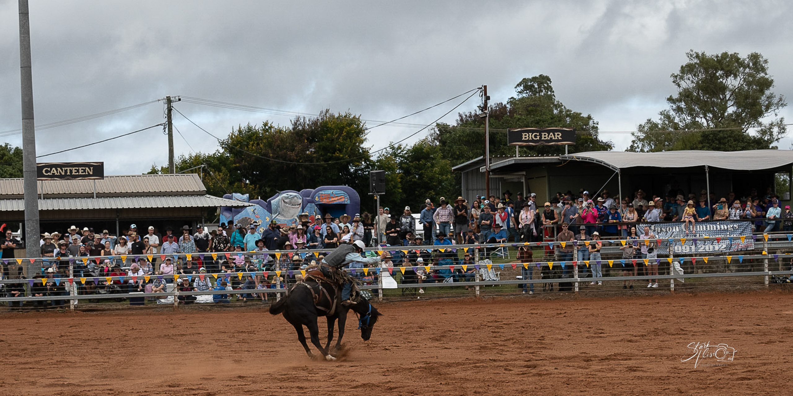 Mount Garnet Rodeo |2024 - Image 10
